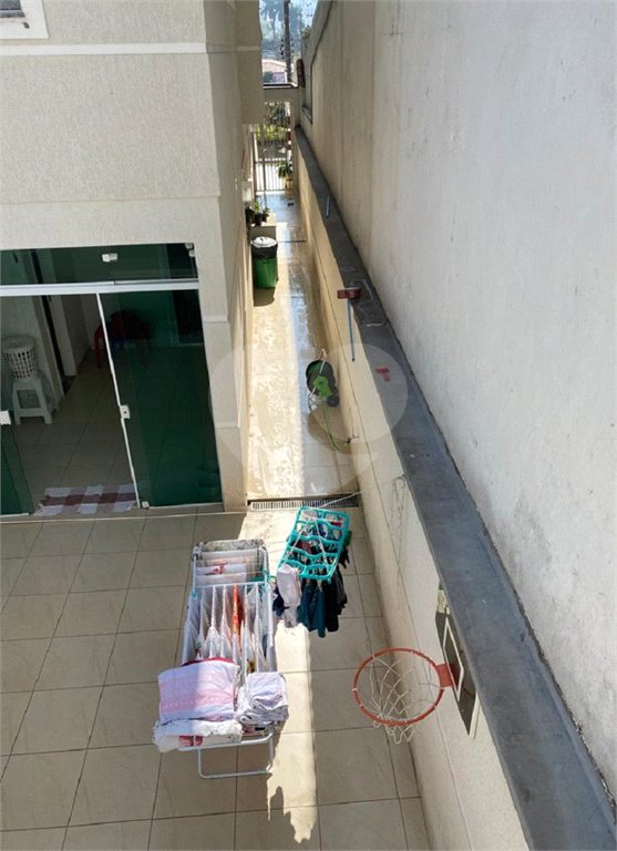 Sobrado à venda com 3 suítes em Horto, São Paulo, SP