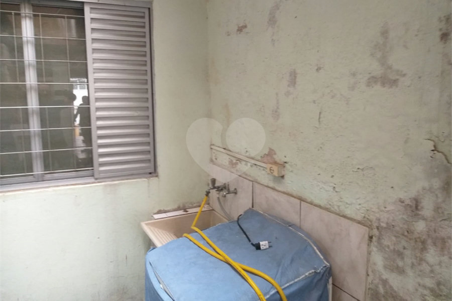 Apartamento à venda com 2 quartos em Jardim São Paulo(zona Norte), São Paulo, SP