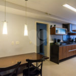 Apartamento à venda com 3 suítes em Granja Julieta, São Paulo, SP