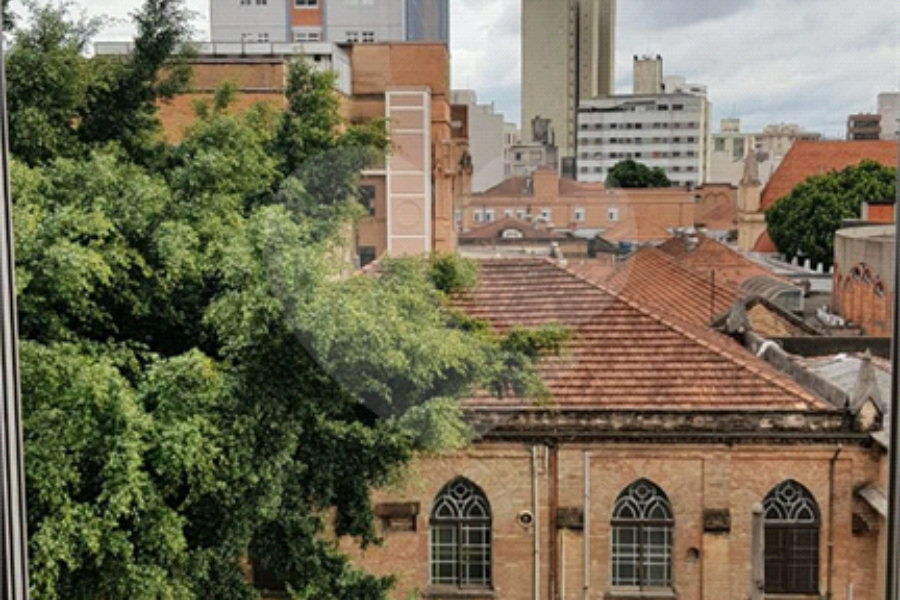 Apartamento à venda com 2 quartos em Santa Cecília, São Paulo, SP