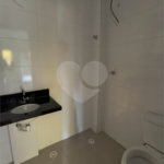 Apartamento à venda com 2 quartos em Vila Guilhermina, São Paulo, SP