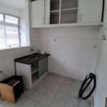Apartamento com 2 dormitórios à venda, 69 m² - Embaré - Santos/SP