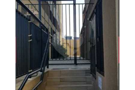 Apartamento à venda com 1 quarto em Tucuruvi, São Paulo, SP