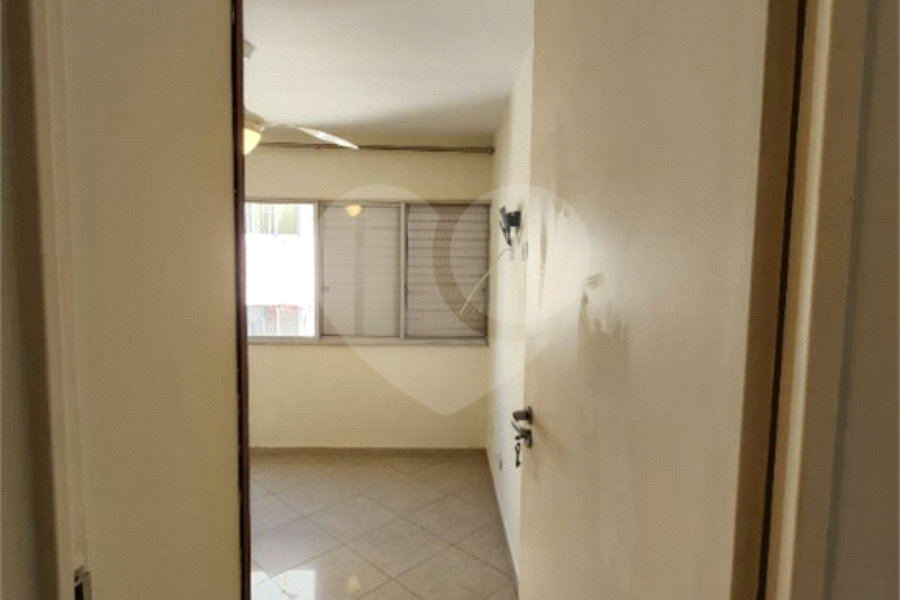 Apartamento para locação nas Palmas do Tremembé