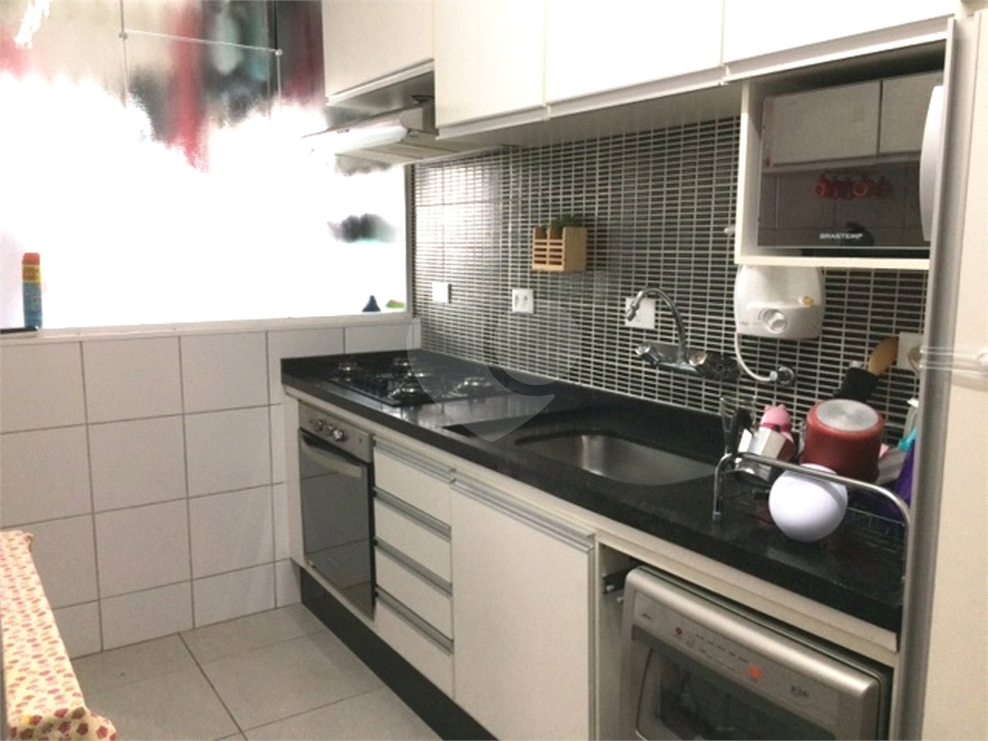 Apartamento à venda com 3 quartos em Santana, São Paulo, SP