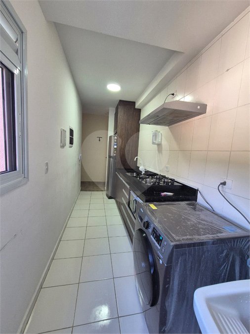 Apartamento à venda com 2 quartos, sendo 1 suíte, em Estação, São Roque, SP