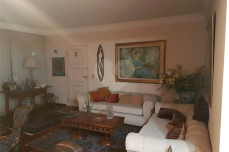 Apartamento à venda com 4 quartos, sendo 1 suíte,  em Vila Monte Alegre, São Paulo, SP