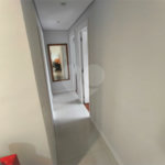 Apartamento à venda com 3 quartos, sendo 1 suíte,  em Jardim Vazani, São Paulo, SP