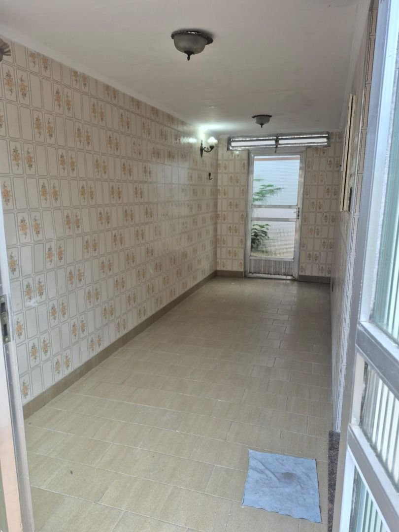 Casa com 2 dormitórios para alugar, 120 m² por R$ 5.500,00/mês - Ponta da Praia - Santos/SP
