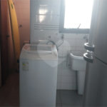 Apartamento à venda com 4 quartos, sendo 2 suítes, em Tombo, Guarujá, SP