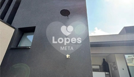 Casa à venda com 3 quartos, sendo 1 suíte,  no condomínio Terras do Vale, Caçapava - SP