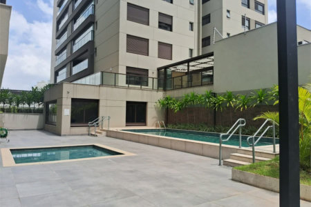 Apartamento à venda com 2 suítes em Bela Aliança, São Paulo, SP