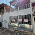 Sobrado à venda com 4 quartos, sendo 1 suíte, em Jardim Hubert, Indaiatuba, SP