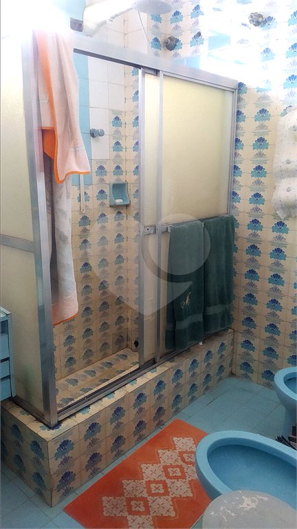 Sobrado à venda com 3 quartos em Vila Cordeiro, São Paulo, SP