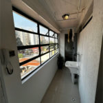 Apartamento à venda com 3 quartos em Pinheiros, São Paulo, SP