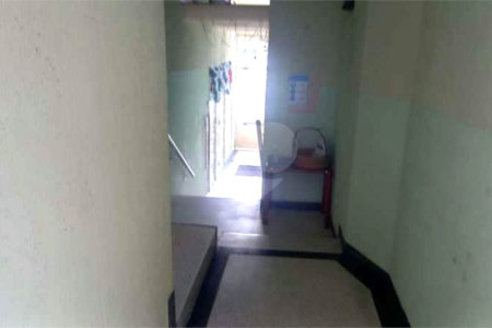 Apartamento à venda com 1 quarto em Vila Laís, São Paulo, SP