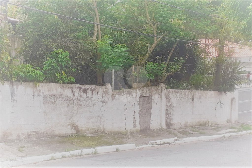 Terreno à venda em Barro Branco (zona Norte), São Paulo, SP