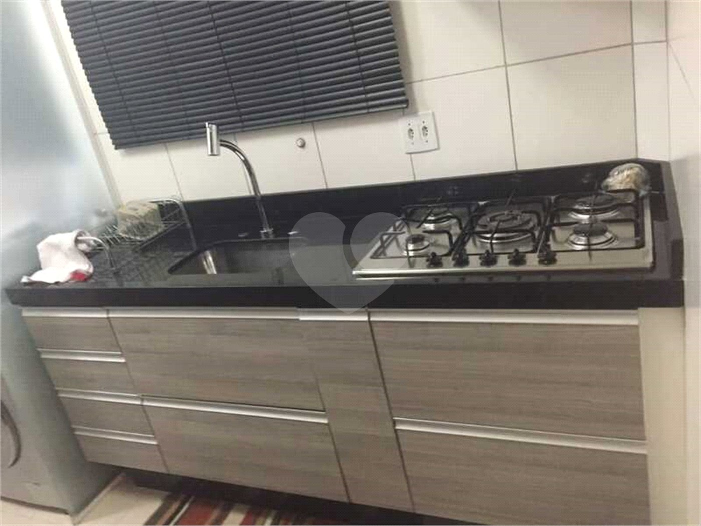 Apartamento à venda com 3 quartos em Parque Reserva Fazenda Imperial, Sorocaba, SP
