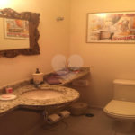 Apartamento à venda com 5 quartos, sendo 3 suítes, em Umuarama, Osasco, SP