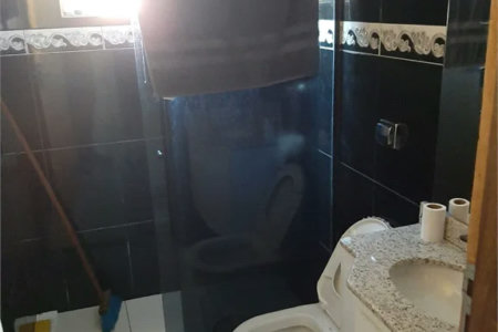 Sobrado à venda com 1 suíte em Jardim Boa Vista (zona Oeste), São Paulo, SP