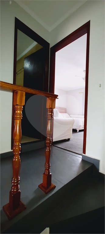 Sobrado à venda com 2 quartos em Jardim Brasil (zona Norte), São Paulo, SP