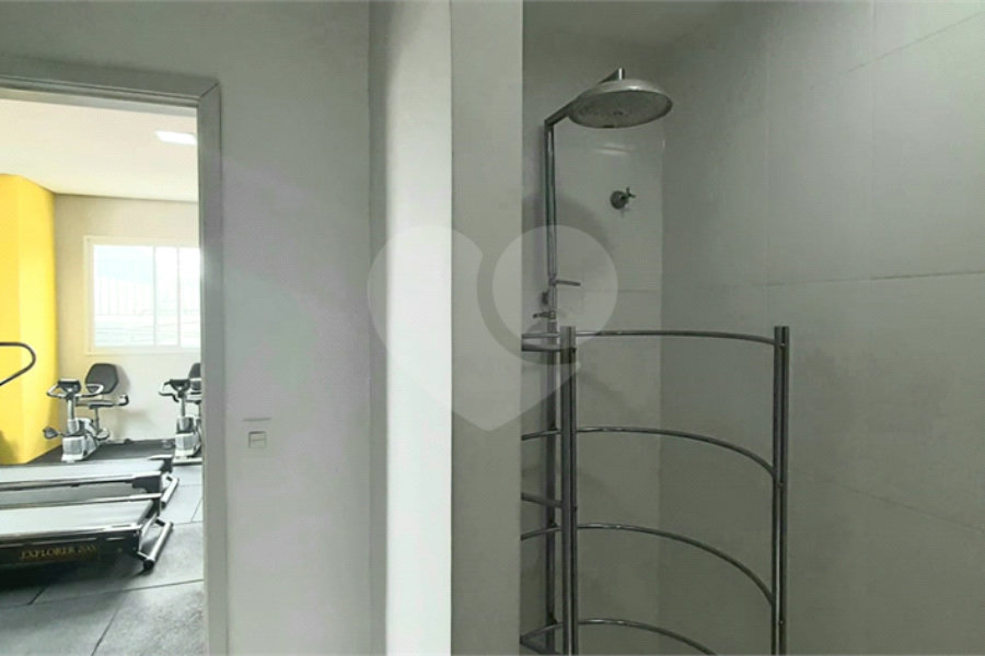Apartamento à venda com 3 quartos, sendo 1 suíte, em Tucuruvi, São Paulo, SP