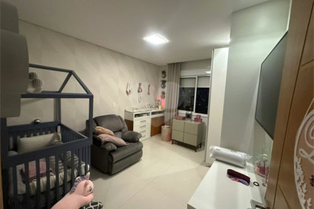 Apartamento à venda com 3 quartos, sendo 1 suíte, em Cambuci, São Paulo, SP