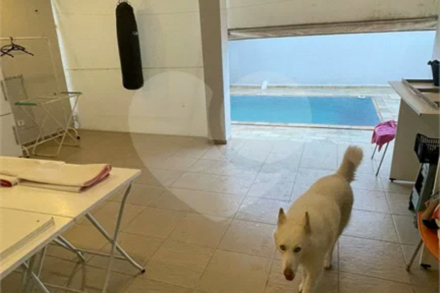 Sobrado à venda com 4 quartos, sendo 2 suítes, em Mandaqui, São Paulo, SP