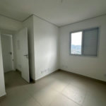 Apartamento à venda, 71 m² por R$ 827.960,32 - Campo Grande - Santos/SP