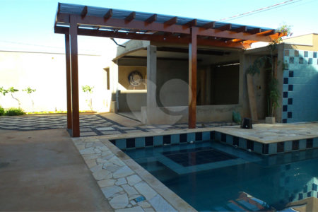 Casa à venda com 2 quartos, sendo 1 suíte, em Residencial Villaggio Di Capri, Itapetininga, SP