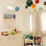 Cobertura Duplex 4 suítes, porteira fechada, piscina privativa e acabamentos exclusivos, em Santos