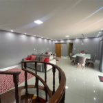 Apartamento Residencial à venda, Ponta da Praia, Santos - AP1478.