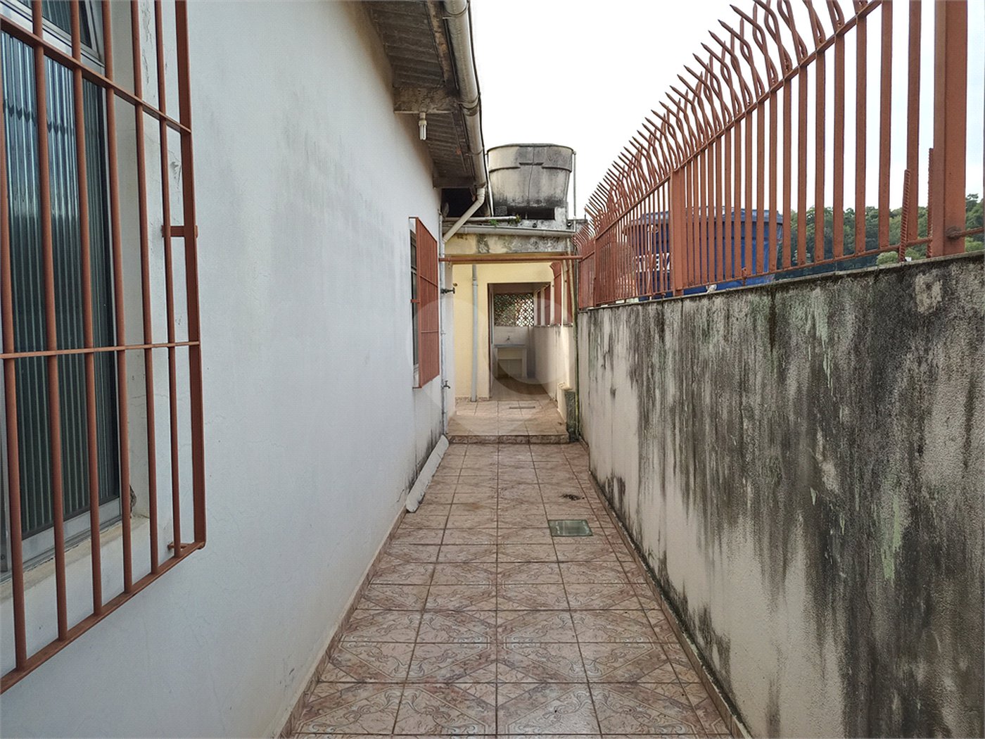Sobrado à venda com 5 quartos em Horto, São Paulo, SP