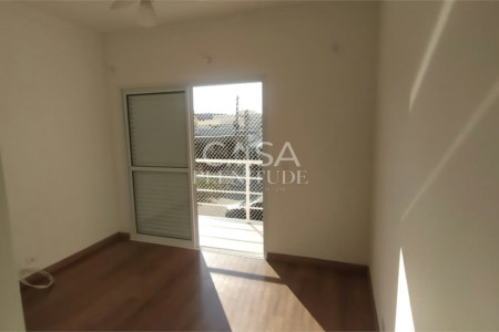 Casa em condomínio à venda com 3 quartos, sendo 1 suíte, em Horto Florestal, Sorocaba, SP