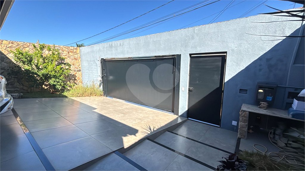 Casa Térrea à venda com 3 quartos, sendo 1 suíte,  em Jardim Esplanada II, Indaiatuba, SP