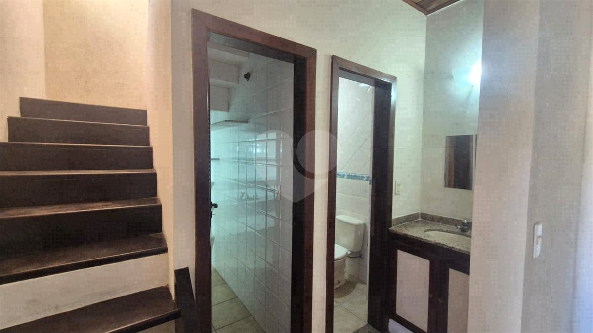 Condomínio para alugar com 2 suítes em Armação, Armação dos Búzios, RJ