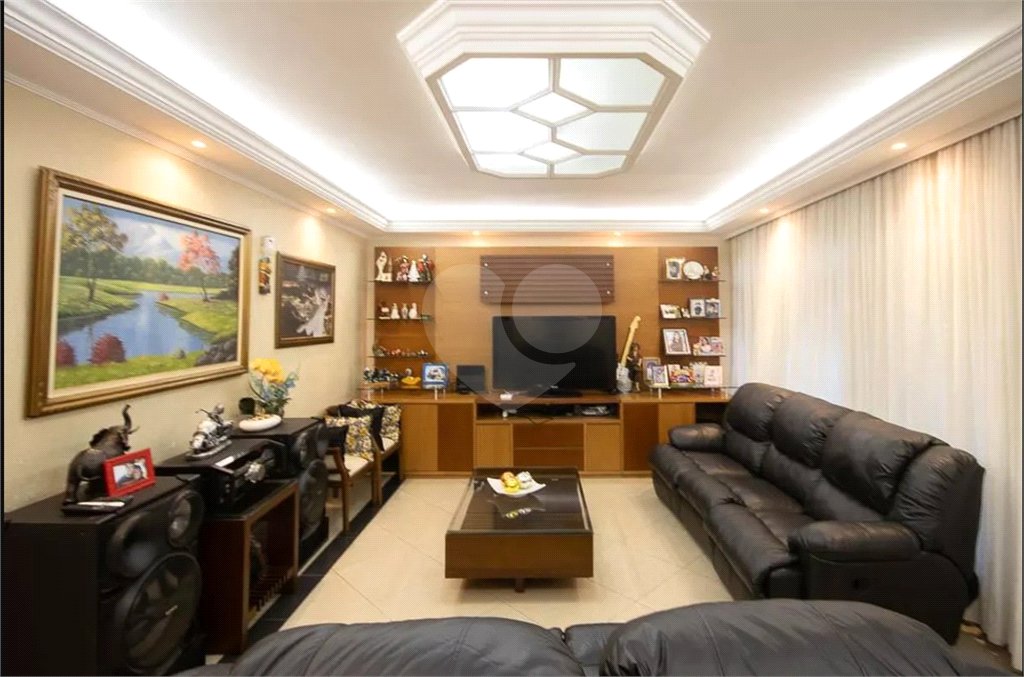 Casa à venda com 5 quartos, sendo 4 suítes, em Vila Maria Alta, São Paulo, SP