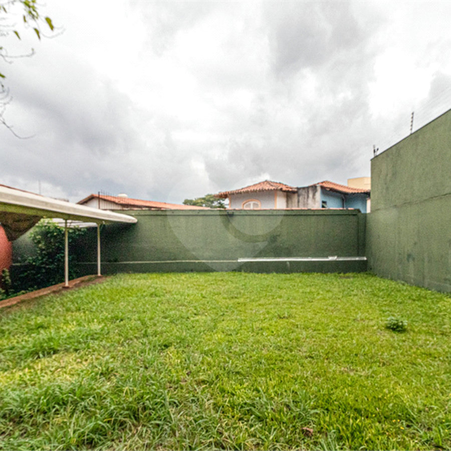 Terreno à venda em Vila Madalena, São Paulo, SP