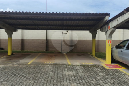 Apartamento à venda com 2 quartos em Vila Urupês, Suzano, SP