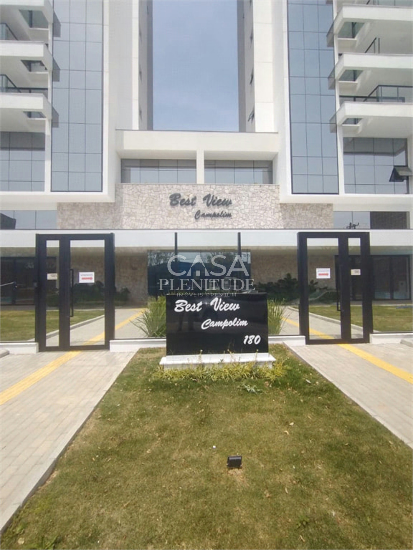 Apartamento à venda ou para alugar com 3 suítes em Parque Campolim, Sorocaba, SP