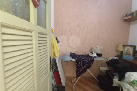 Casa à venda com 4 quartos, sendo 1 suíte, em Andaraí, Rio de Janeiro, RJ