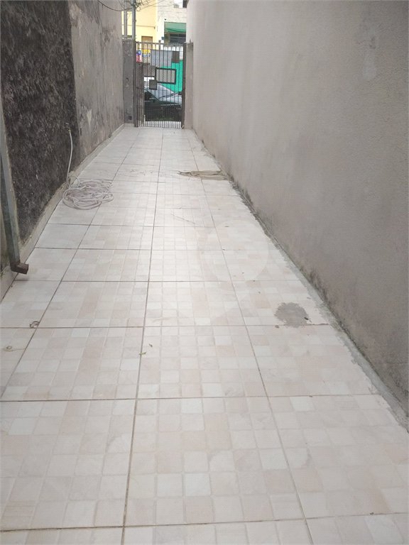 Sobrado à venda com 3 quartos em Tucuruvi, São Paulo, SP