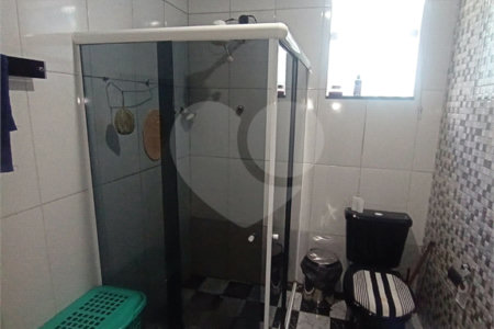 Casa à venda com 3 quartos, sendo 1 suíte, em Campo Grande, Rio de Janeiro, RJ
