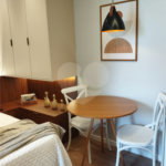 Studio para alugar com 1 suíte em Vila Madalena, São Paulo, SP