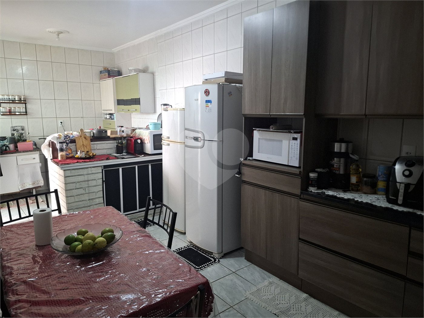 Casa à venda com 2 quartos, sendo 1 suíte,  em Jardim Wanel Ville V, Sorocaba, SP