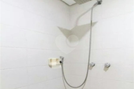 Flat para alugar com 1 suíte em Moema, São Paulo, SP
