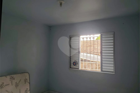 Sobrado à venda com 2 quartos em Jardim Marajoara, São Paulo, SP
