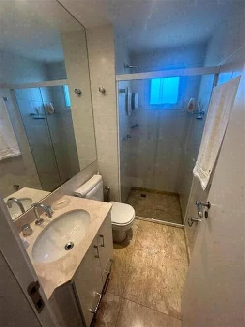 Apartamento para alugar com 3 suítes em Rio Pequeno, São Paulo, SP