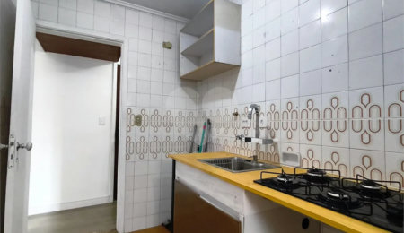 Apartamento à venda com 2 quartos em Vila Formosa, São Paulo, SP