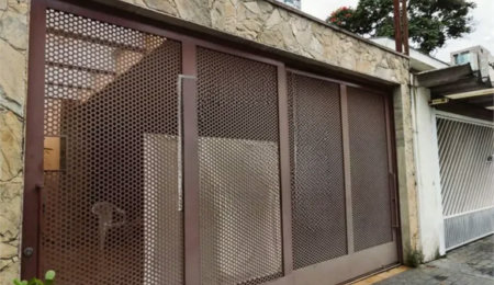 Sobrado à venda com 3 quartos, sendo 1 suíte, em Vila Leopoldina, São Paulo, SP